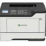 Lexmark MS521dn