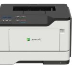 Lexmark MS321dn