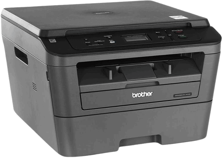 Brother DCP-L2600D