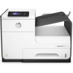 HP PageWide Pro 452dw
