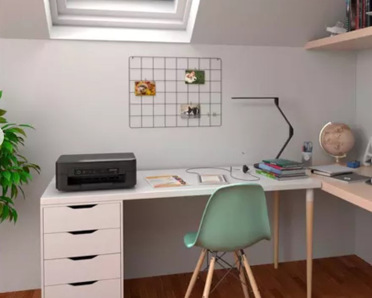 Epson Expression Home XP-2150: Ideálna tlačiareň pre domácnosť