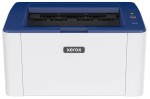 Tlačiareň Xerox B110 na kancelárske použitie.
