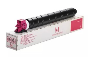 Toner do tlačiarne kompatibilný s rôznymi modelmi tlačiarní.