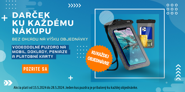 10% zľava s extra darčekom zadarmo