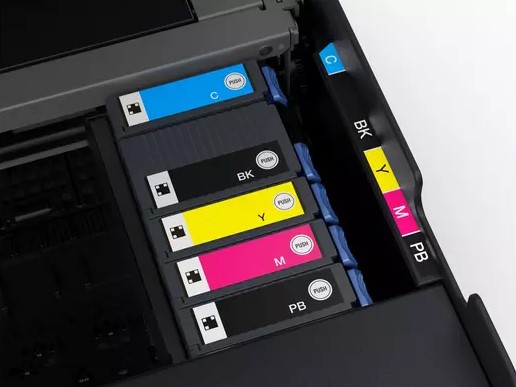 Epson Expression Premium XP-6000: Kompaktný výkon pre milovníkov fotografie