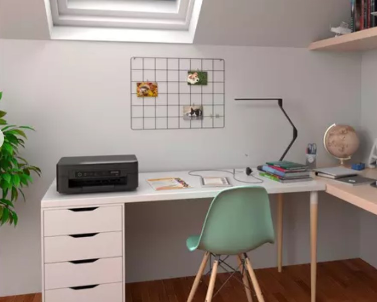 Epson Expression Home XP-2150: Ideálna tlačiareň pre domácnosť