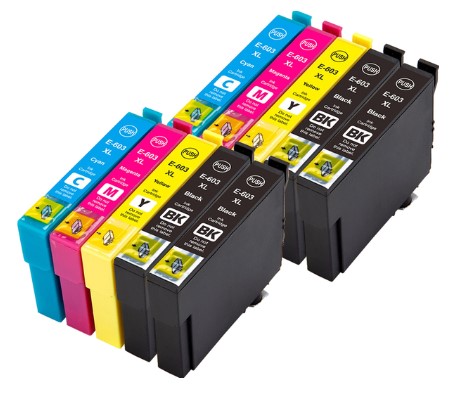 Epson Expression Home XP-2150: Ideálna tlačiareň pre domácnosť