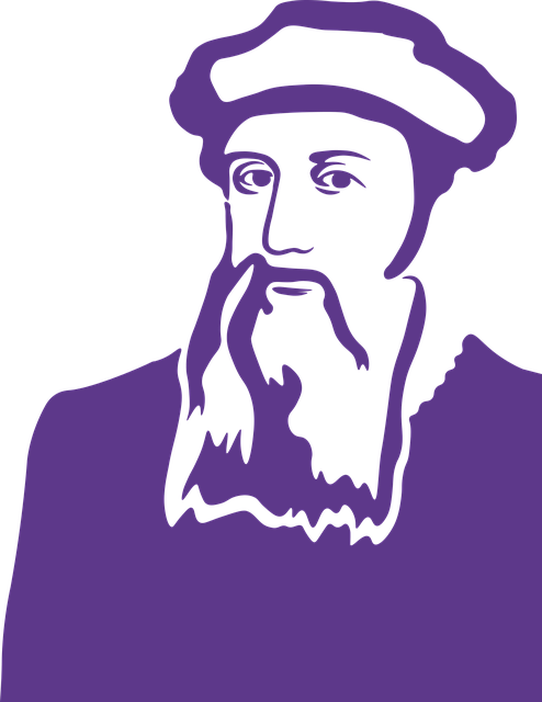 Aká je história digitálnej tlače?
