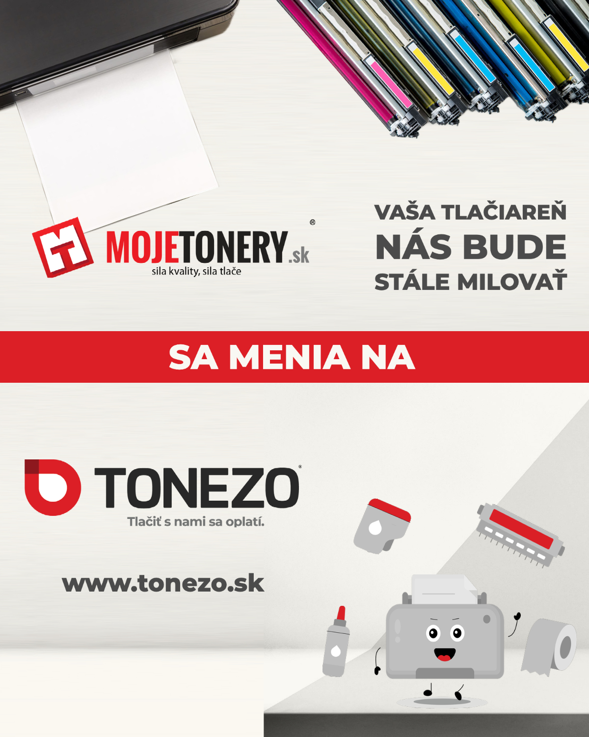 Nový eshop je tu