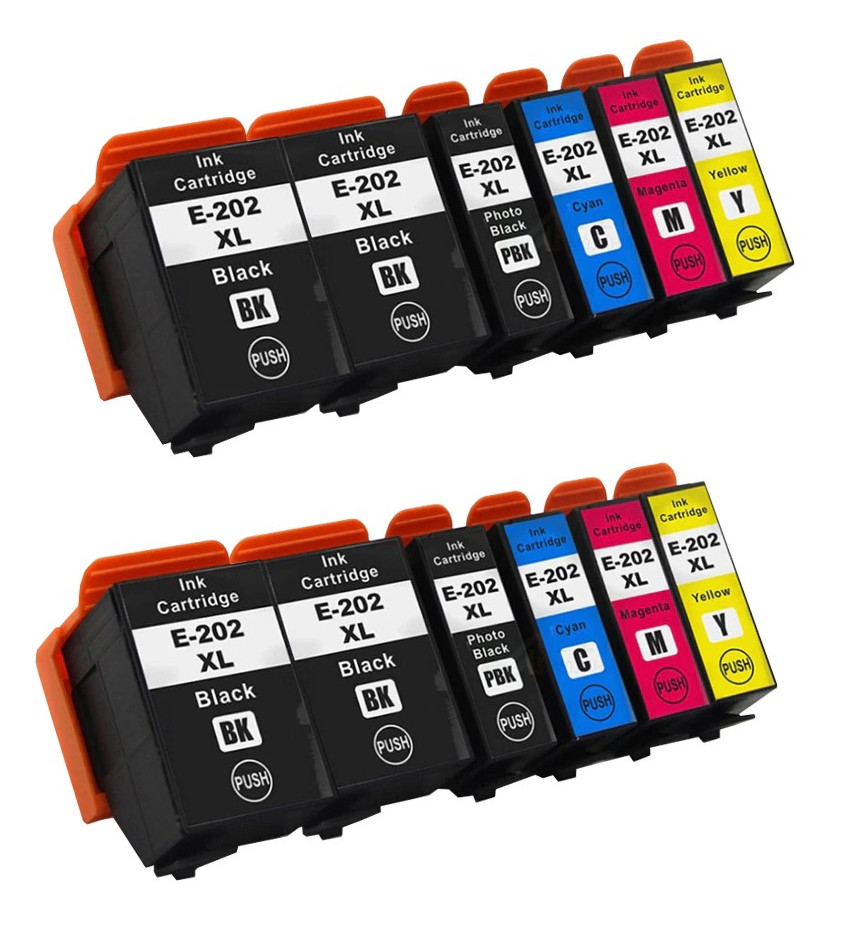 Epson Expression Premium XP-6000: Kompaktný výkon pre milovníkov fotografie