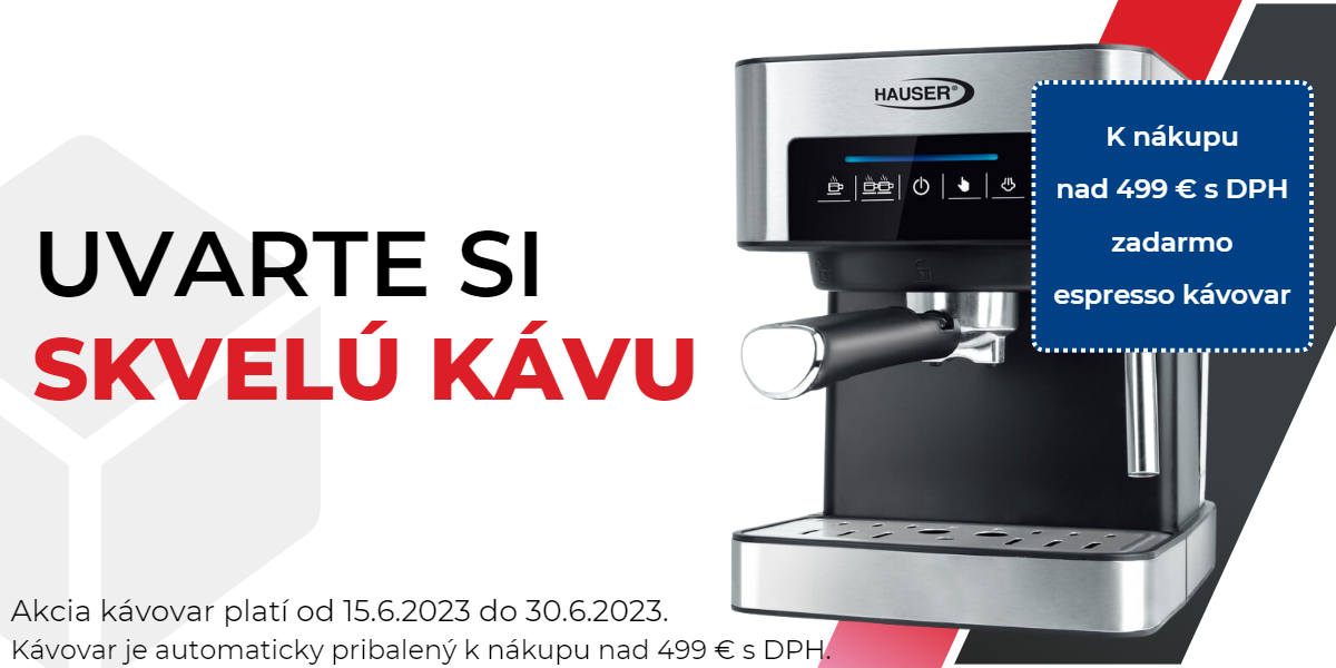 Letná zľava 12% na všetko