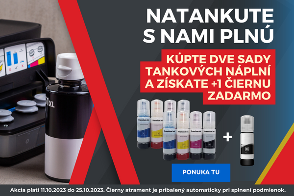 Tankuj a ušetri k tomu zľava 7%